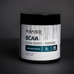 BCAA