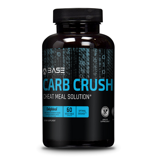 BASE Carb Crush