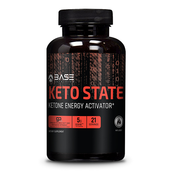 BASE Ketostate