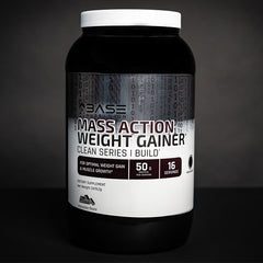 Mass Action Weight Gainer