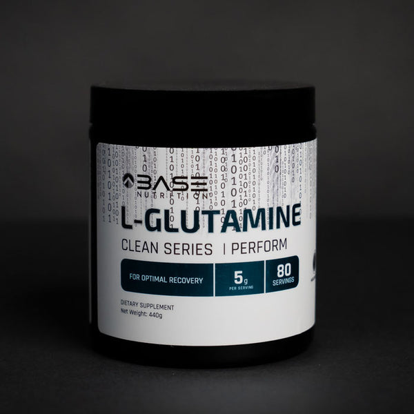 L Glutamine
