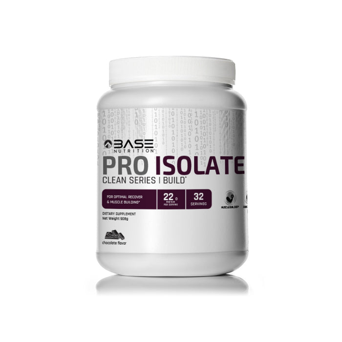 PRO ISOLATE