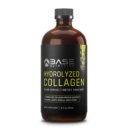 BASE Hydrolized Collagen