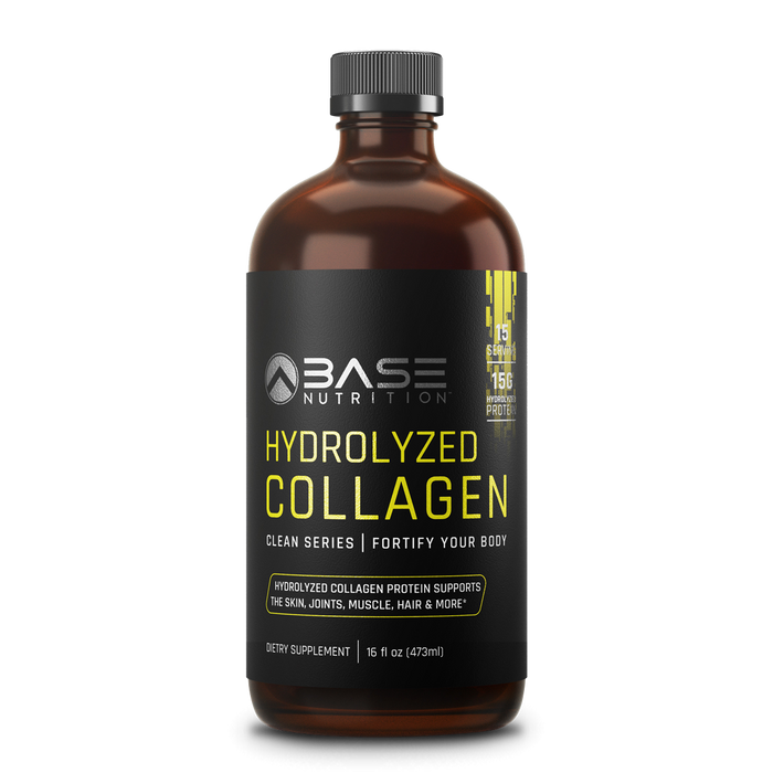 BASE Hydrolized Collagen