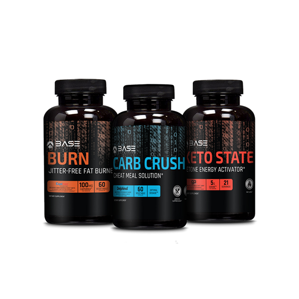 Fat Loss Package