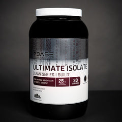 ULTIMATE ISOLATE